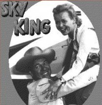 SkyKing