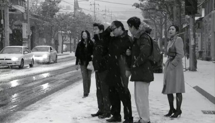 The Day He Arrives39