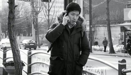 The Day He Arrives56