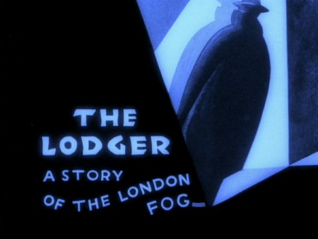 title LODGER