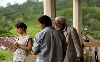 FAZENDA DE SAMIR / SALA DE GRAVURAS