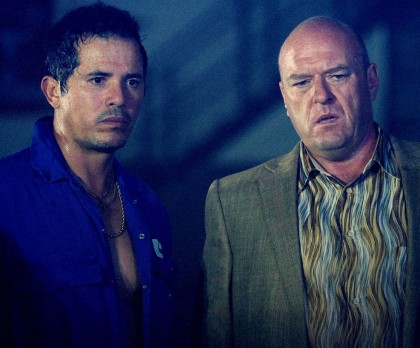The-Counselor-John-Leguizamo-and-Dean-Norris