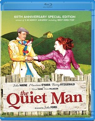 Quiet Man