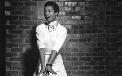 mayaangelou